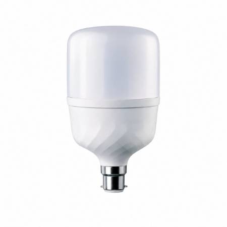 Picture of 40w B22 EMG  LED BULB RED/1*50