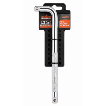 Picture of SDY-94373 1/2'' L shape extension bar wrench/1*48