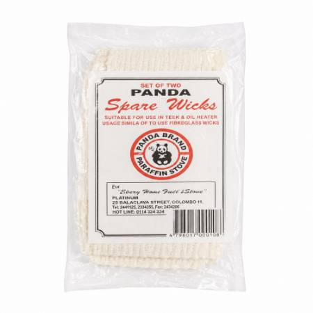 Picture of PANDA STOVE WICK/1*350