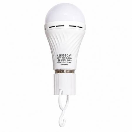 Picture of 7W E27 EMERGENCY LED BULB/1*50
