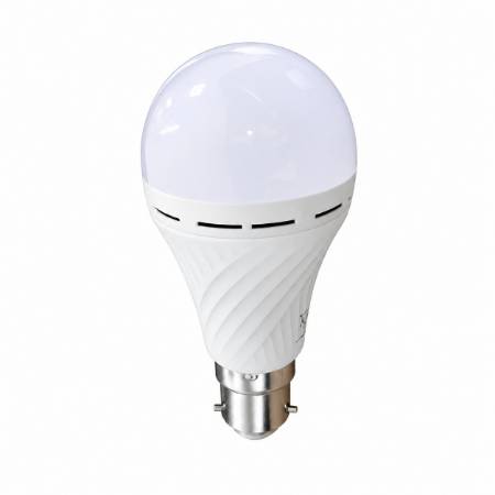 Picture of 7w B22 LED EMERGENCY RED/1*50