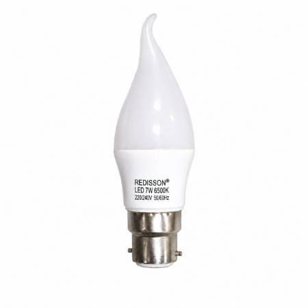 Picture of 7WB22 RED LED TEAR/1*200