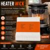 Picture of HEATER WICK(95)/1*250