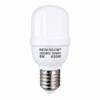 Picture of 8W E27 RED LED BULB B/1*100