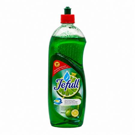 Picture of XJ-750 JEFULL Dishwashing liquid/1*25