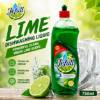 Picture of XJ-750 JEFULL Dishwashing liquid/1*25