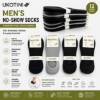Picture of UA1 UKOTINI 12pairs 7-10 socks/1*50