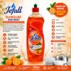 Picture of XJA-750A JEFULL Dishwashing liquid/1*25