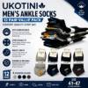 图片 UA15-1 UKOTINI 12pairs 7-10 socks/1*200