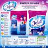 Picture of FJ-2000 Jefull 2kg wash powder/1*8
