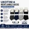 图片 UA151-1 UKOTINI 12pairs 7-10 socks/1*200
