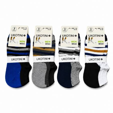 图片 UA2 UKOTINI 12pairs 7-10 socks/1*200