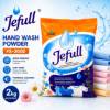 Picture of FS-2000 Jefull 2kg wash powder/1*8