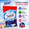 Picture of FT-2000 Jefull 2kg wash powder/1*8