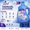 Picture of XD-2000 Jefull 2L laundry liquid/1*8