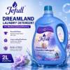 Picture of XD-2000 Jefull 2L laundry liquid/1*8