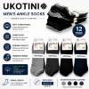 Picture of UA3-1UKOTINI 12pairs 7-10 socks/1*200