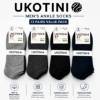 Picture of UA3-1UKOTINI 12pairs 7-10 socks/1*200