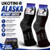 Picture of UA338-1 UKOTINI 12pairs 7-10 socks/1*30