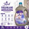 Picture of XD-3000 Jefull 3L laundry liquid/1*6