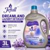 Picture of XD-3000 Jefull 3L laundry liquid/1*6