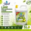 Picture of XJ-5000 JEFULL Dishwashing liquid/1*1