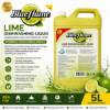 Picture of XJB-5000 JEFULL Dishwashing liquid/1*1