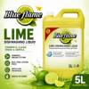 Picture of XJB-5000 JEFULL Dishwashing liquid/1*1