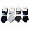 Picture of UA55 UKOTINI 12pairs 7-10 socks/1*50