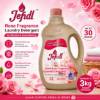 Picture of XM-2000 Jefull 2L laundry liquid/1*8