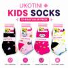 图片 UA55-2 UKOTINI 12pairs 7-10 socks/1*50