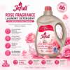 Picture of XM-3000 Jefull 3L laundry liquid/1*6