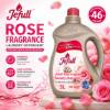 Picture of XM-3000 Jefull 3L laundry liquid/1*6