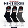 Picture of UA8821 UKOTINI 12pairs 42-48 socks/1*30