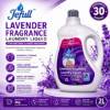 Picture of XY-2000 Jefull 2L laundry liquid/1*8