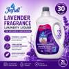 Picture of XY-2000 Jefull 2L laundry liquid/1*8