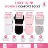 Picture of MB1/UB1 UKOTINI 12pairs 4-7 socks/1*50
