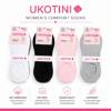Picture of MB1/UB1 UKOTINI 12pairs 4-7 socks/1*50