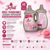 Picture of XY-3000 Jefull 3L laundry liquid/1*6