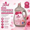 Picture of XY-3000 Jefull 3L laundry liquid/1*6