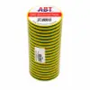 Picture of ABT PVC Electrical Tape 10mt yellow&green/1*20