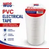 Picture of ABT PVC Electrical Tape 10mt WHITE/1*20
