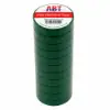 Picture of ABT PVC Electrical Tape 10mt GREEN/1*20