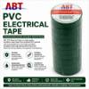 Picture of ABT PVC Electrical Tape 10mt GREEN/1*20