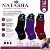 Picture of UB1999 UKOTINI 12pairs 37-41 socks/1*30