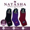 Picture of UB1999 UKOTINI 12pairs 37-41 socks/1*30