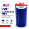 Picture of ABT PVC Electrical Tape 10mt BLUE/1*20
