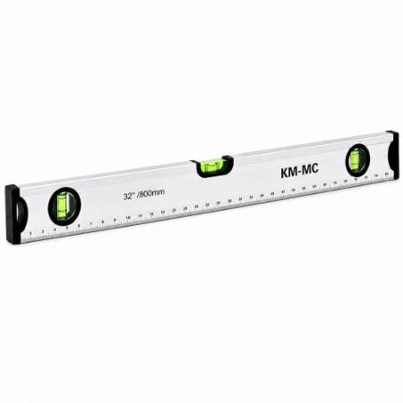 图片 WHITE SPIRIT LEVEL 800mm/1*60