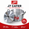 图片 HART J7 CATER 21L 776024/1*4