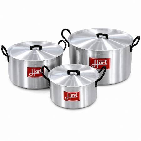 图片 HART J7 CATER SET 7L 12L 21L776029 /1*1